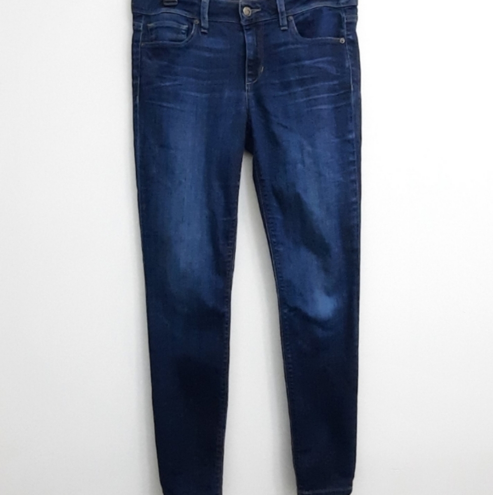 JOES Jeans Womens Starlet Slim Boot Cut Size 28